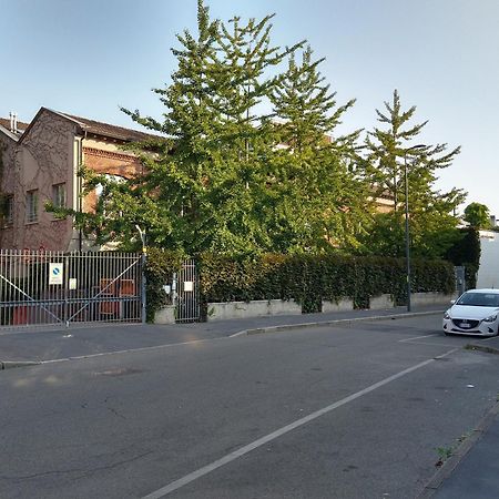Appartement Casaginko - Cozy Loft With Garden In Milano - Naviglio Extérieur photo