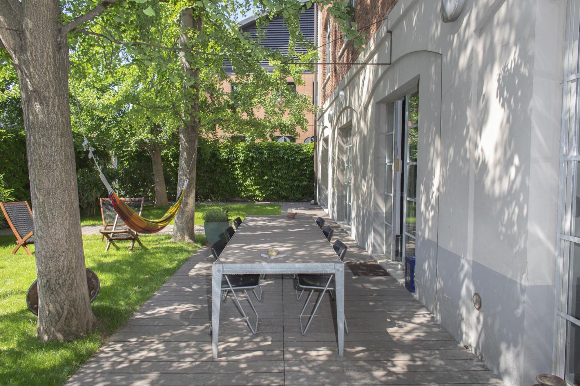 Appartement Casaginko - Cozy Loft With Garden In Milano - Naviglio Extérieur photo
